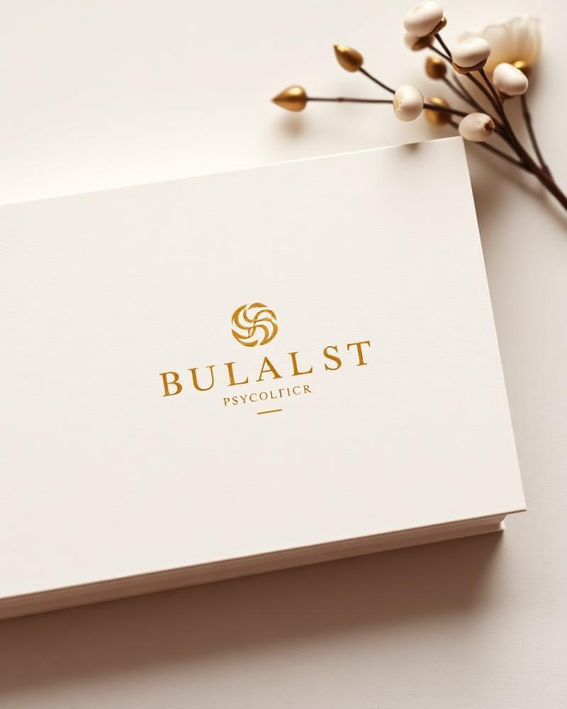 Identidade visual — Bulalist