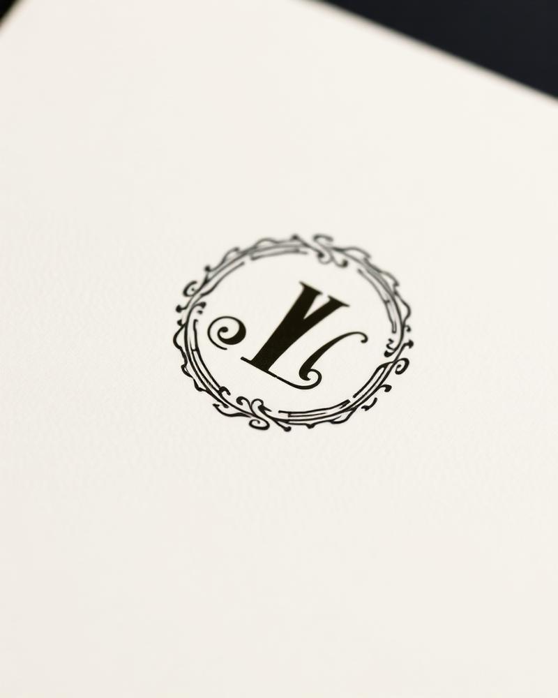 Identidade visual — Yara Cardoso
